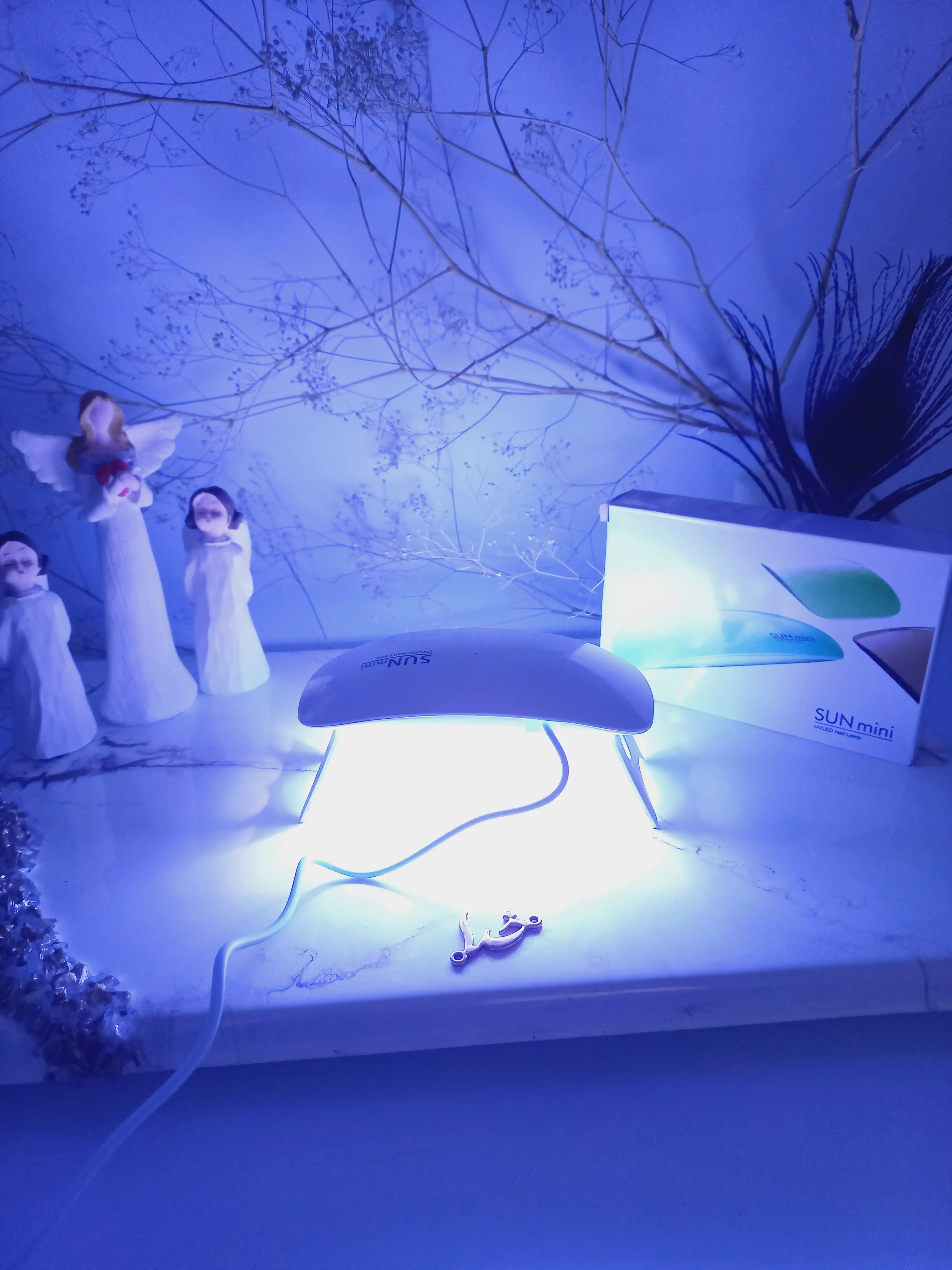 دستگاه یو وی سان مینی UV Sun Mini