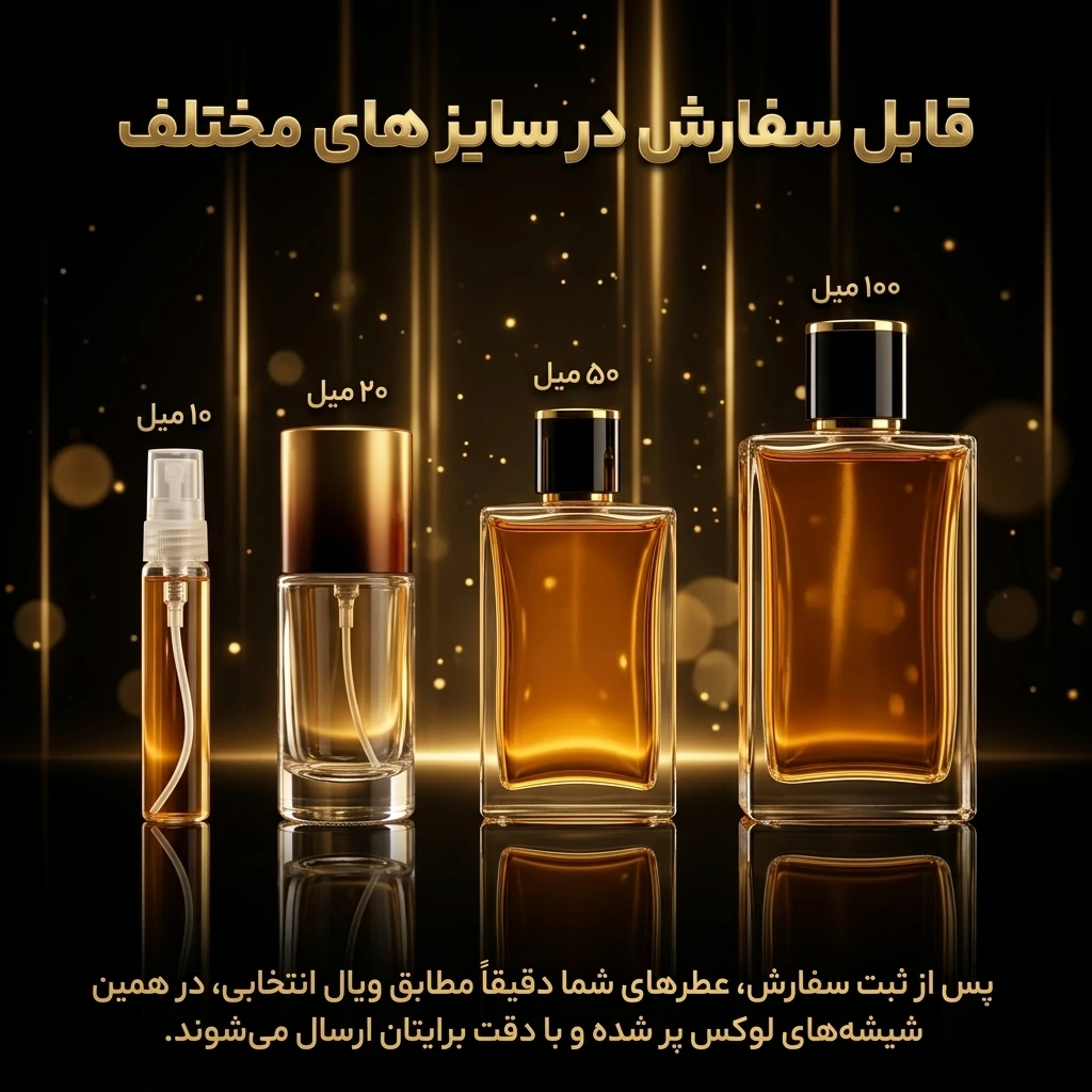 عطر اورجینال بلک افغان ناسوماتو Nasomatto Black Afgano